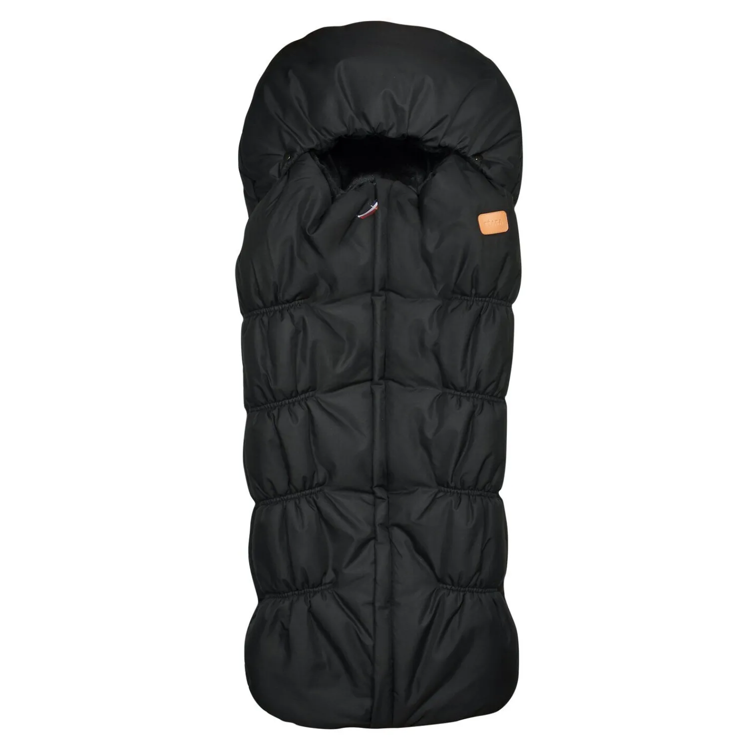 BÉABA Chancelières Et Nids D'ange*Chancelière 6-24m Noir