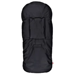 BÉABA Chancelières Et Nids D'ange*Chancelière 6-24m Noir