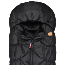 BÉABA Chancelières Et Nids D'ange*Chancelière 6-24m Noir