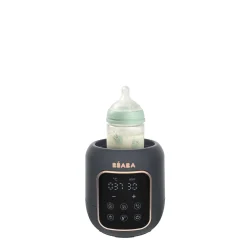 BÉABA Chauffe-biberon Et Préparateurs*Chauffe biberon Multi-Milk Night Blue