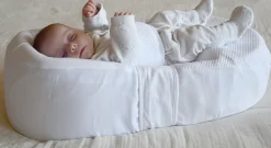 BÉABA Cocoonababy®*Cocoonababy® Blanc
