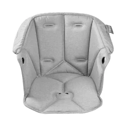BÉABA Coussins Et Accessoires*Coussin d'assise pour chaise Haute Up and Down® Gris