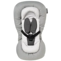 BÉABA Accessoires Transat*Coussin transat Up and Down® Gris chiné