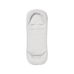 BÉABA Accessoires Transat*Coussin transat Up and Down® Gris chiné