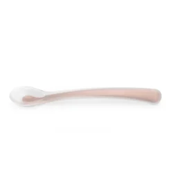 BÉABA Couverts Vaisselle Et Bavoirs*Cuillère en silicone +4m
