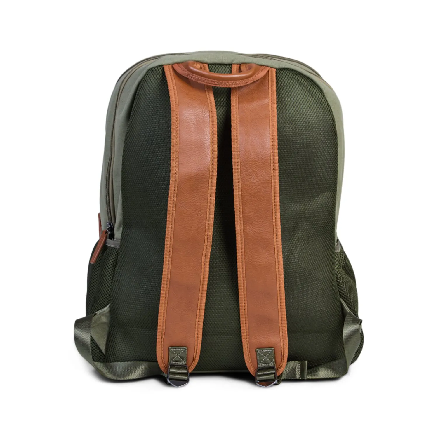 BÉABA Sacs À Dos À Langer*Daddy Bag Sac A Dos À Langer - Toile - Kaki