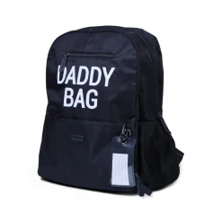 BÉABA Sacs À Dos À Langer*Daddy Bag Sac A Dos À Langer - Noir
