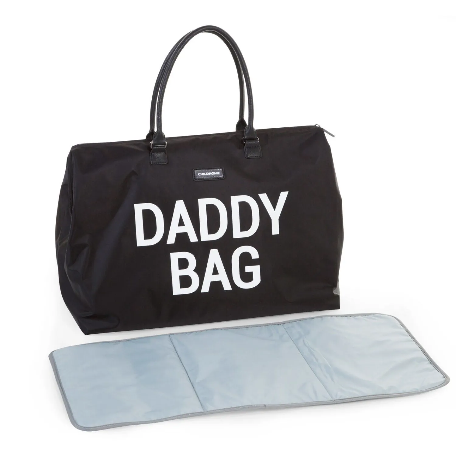 BÉABA Sacs De Voyage|Sacs À Langer*Daddy Bag Sac A Langer - Noir