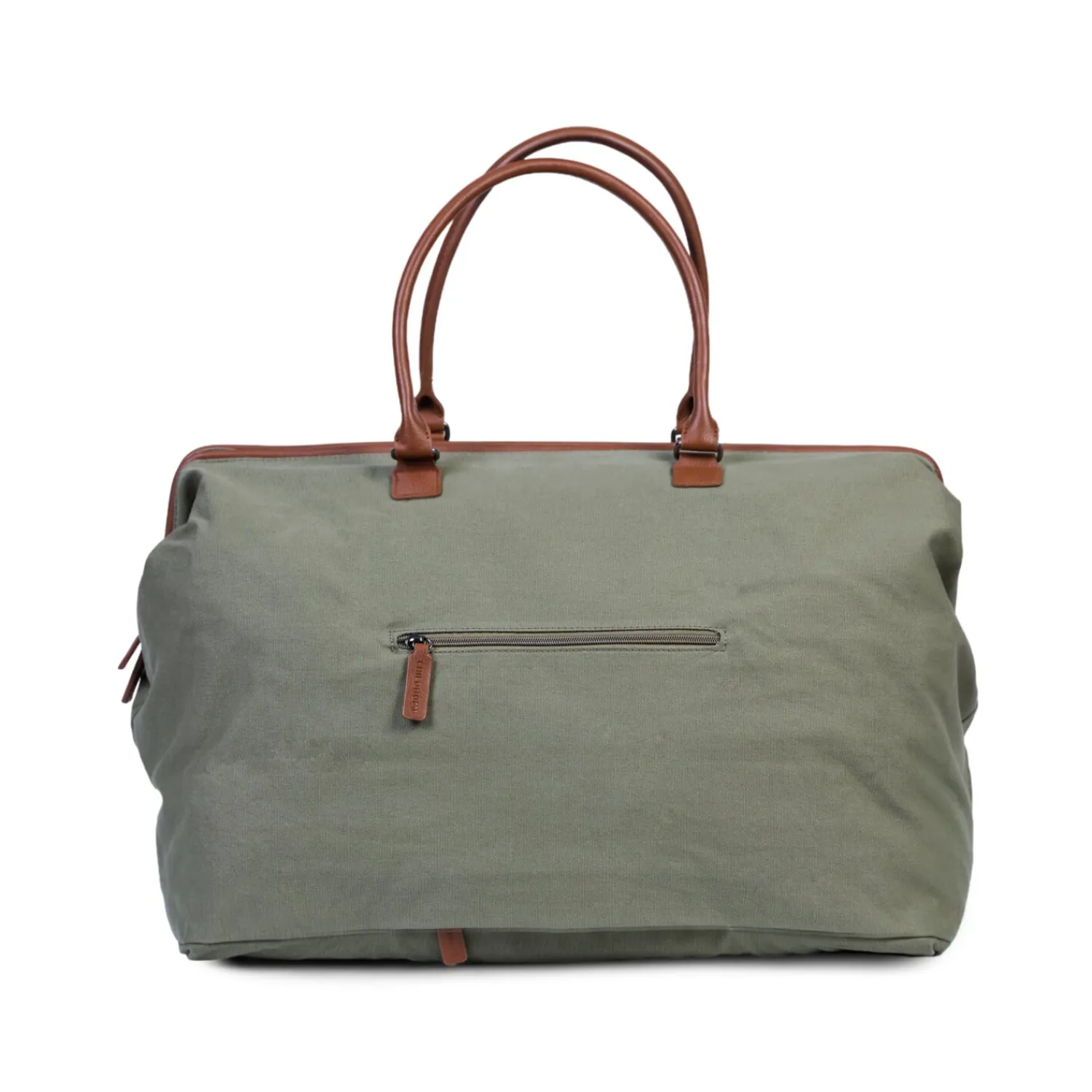 BÉABA Sacs De Voyage|Sacs À Langer*Daddy Bag Sac A Langer - Toile - Kaki