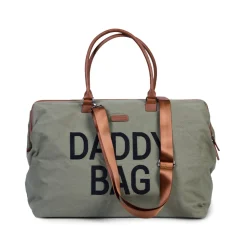 BÉABA Sacs De Voyage|Sacs À Langer*Daddy Bag Sac A Langer - Toile - Kaki