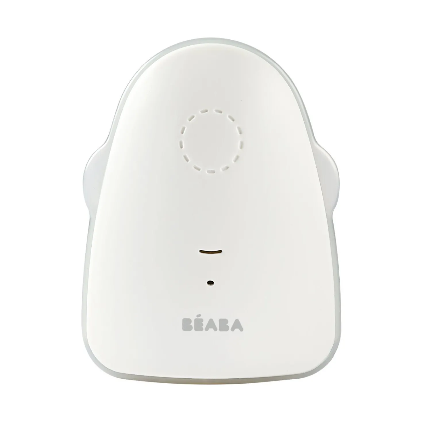 BÉABA Babyphone, Écoute-bébé*Ecoute bébé audio Simply ZEN Blanc