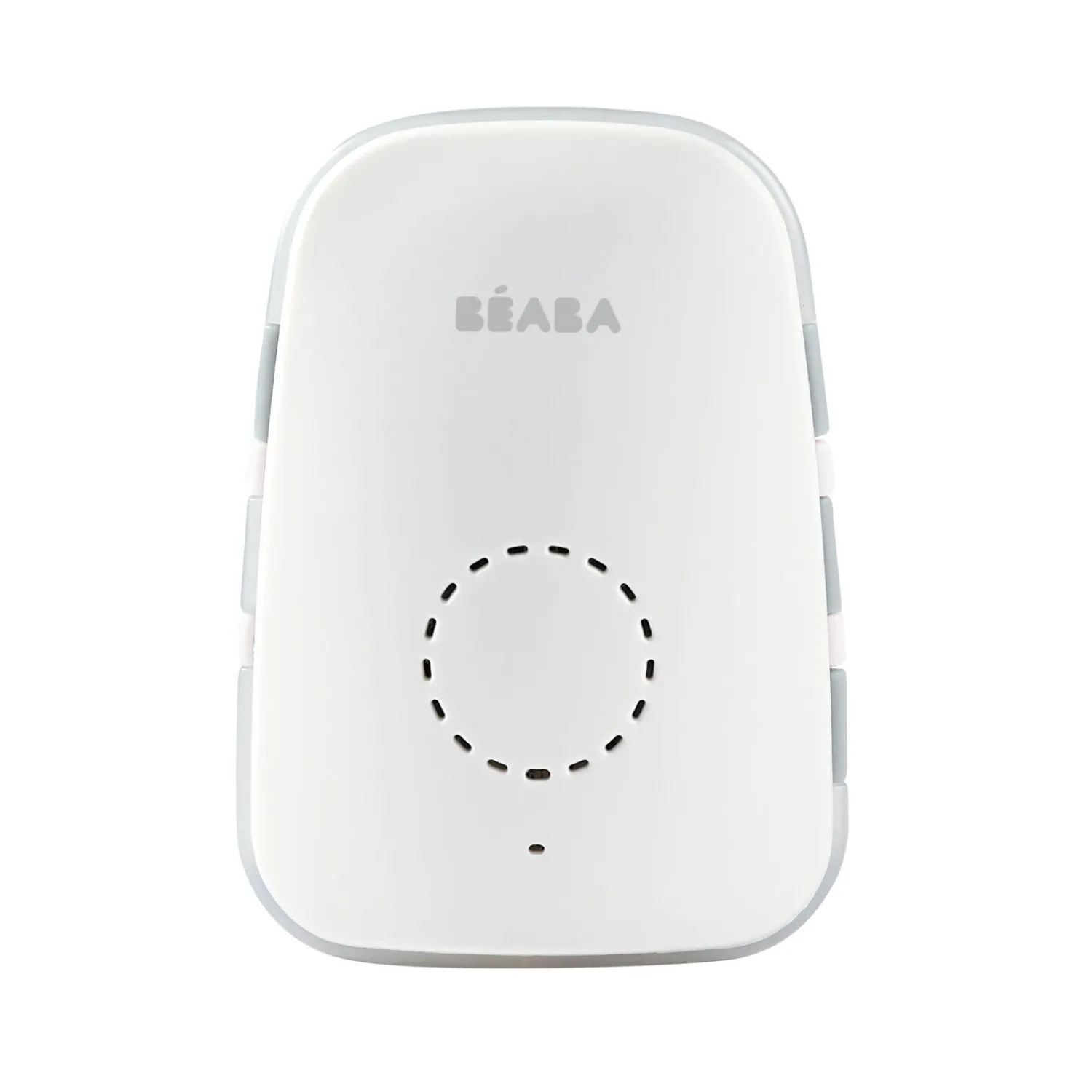 BÉABA Babyphone, Écoute-bébé*Ecoute bébé audio Simply ZEN Blanc