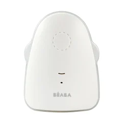 BÉABA Babyphone, Écoute-bébé*Ecoute bébé audio Simply ZEN Blanc