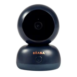 BÉABA Babyphone, Écoute-bébé*Ecoute bébé vidéo Zen Premium 2 Night Blue