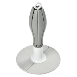 BÉABA Arbre À Biberons|Biberons Et Accessoires*Egoutte-biberons pliable Flower Gris