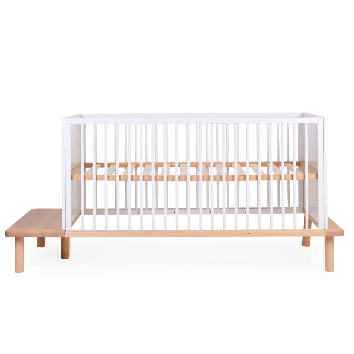 BÉABA Lits Évolutifs Et Cododos*Evobed 70x140cm