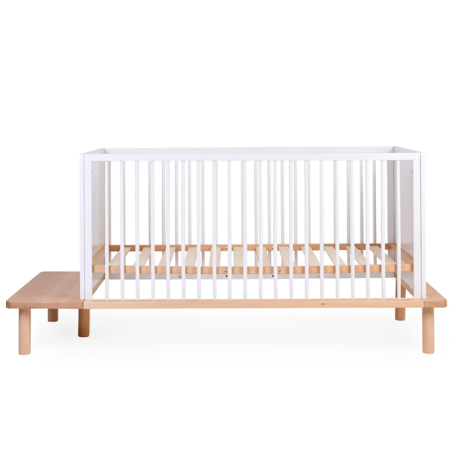 BÉABA Lits Évolutifs Et Cododos*Evobed 70x140cm