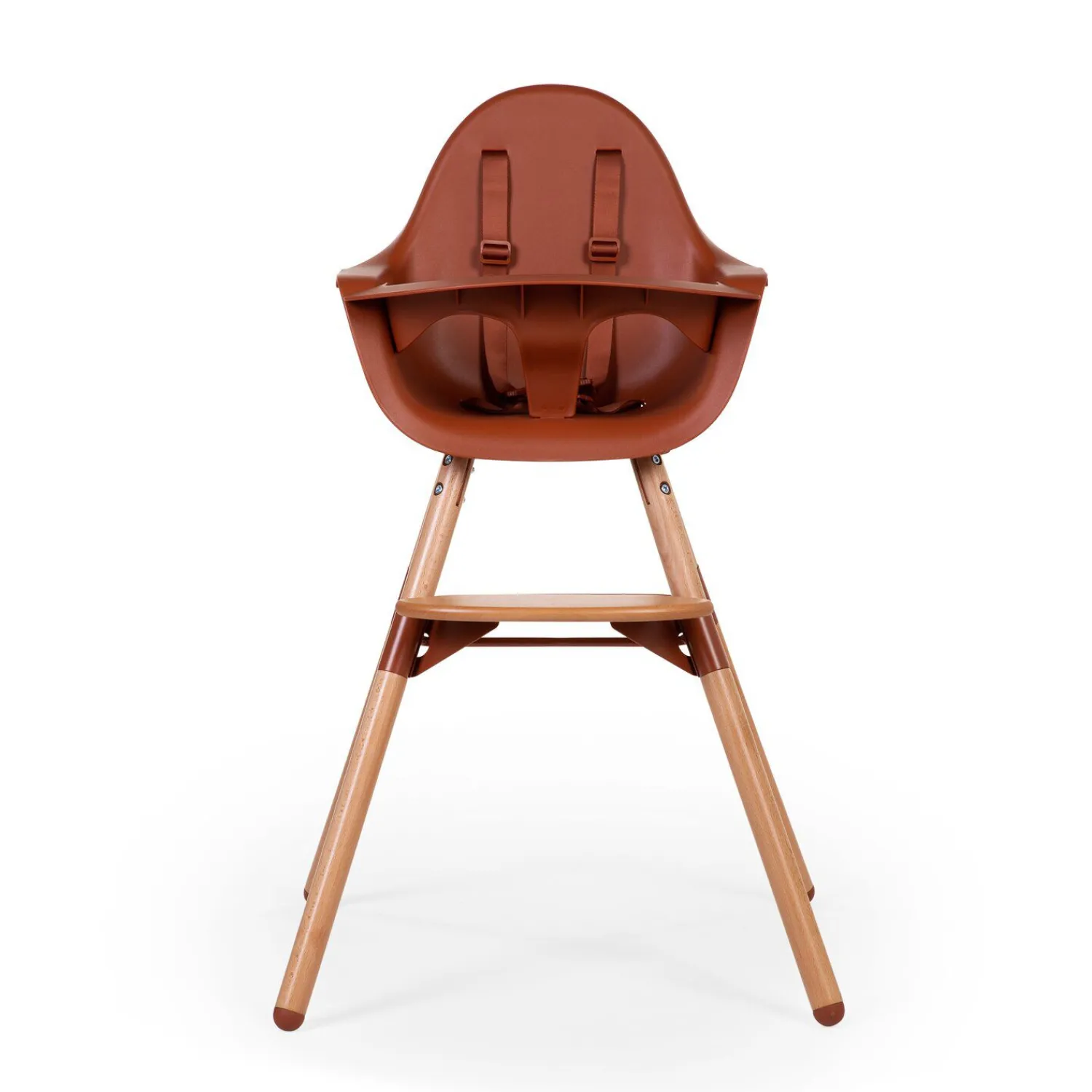 BÉABA Chaises Évolutives*Evolu 2 Chaise Haute - Réglable En Hauteur (50-75 Cm/*90 Cm)