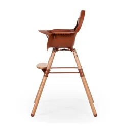 BÉABA Chaises Évolutives*Evolu 2 Chaise Haute - Réglable En Hauteur (50-75 Cm/*90 Cm)