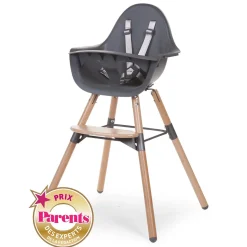 BÉABA Chaises Évolutives*Evolu Chaise Haute - Réglable En Hauteur (50-75 Cm/*90 Cm) -