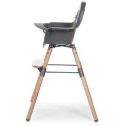 BÉABA Chaises Évolutives*Evolu Chaise Haute - Réglable En Hauteur (50-75 Cm/*90 Cm) -