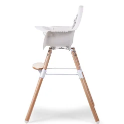 BÉABA Chaises Évolutives*Evolu Chaise Haute - Réglable En Hauteur (50-75 Cm/*90 Cm) -