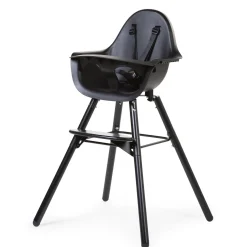 BÉABA Chaises Évolutives*Evolu Chaise Haute - Réglable En Hauteur (50-75 Cm/*90 Cm) -