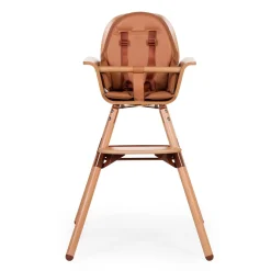 BÉABA Coussins Et Accessoires|Chaises En Bois*Evolu Coussin - Cuir - Nude