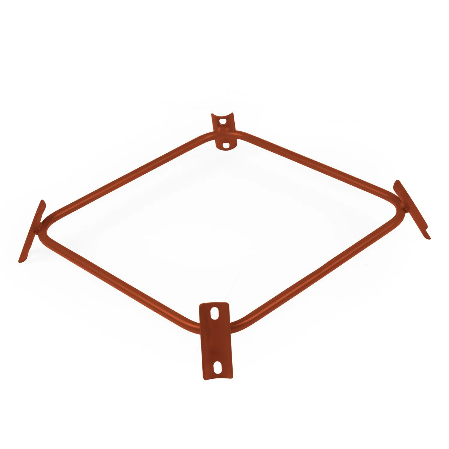 BÉABA Autres Pièces Détachées*Evolu +Evowood Cadre de Base - Rouille