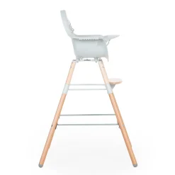 BÉABA Coussins Et Accessoires|Chaises En Bois*Evolu Extra Set De Pieds Longues + Repose Pieds - Bois - Men