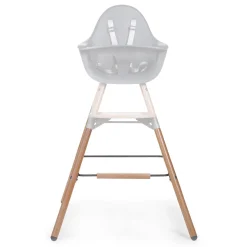 BÉABA Coussins Et Accessoires|Chaises En Bois*Evolu Extra Set De Pieds Longues + Repose Pieds - Bois - Ant