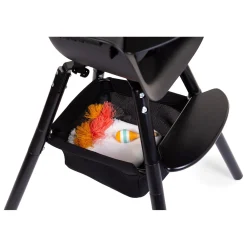 BÉABA Coussins Et Accessoires|Chaises En Bois*Evolu Panier Sandwich Mesh - Noir