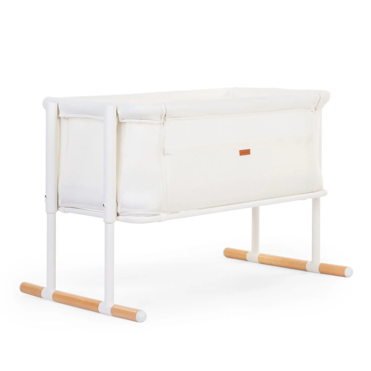 BÉABA Berceaux Et Couffins*Evolux Cododo - Naturel Blanc