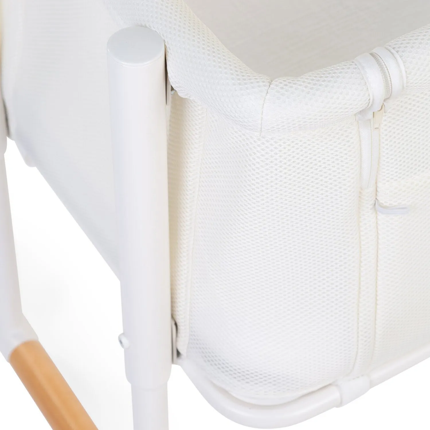 BÉABA Berceaux Et Couffins*Evolux Cododo - Naturel Blanc