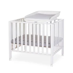 BÉABA Tables À Langer*Evolux Plan A Langer Pour Lit/Parc - Blanc