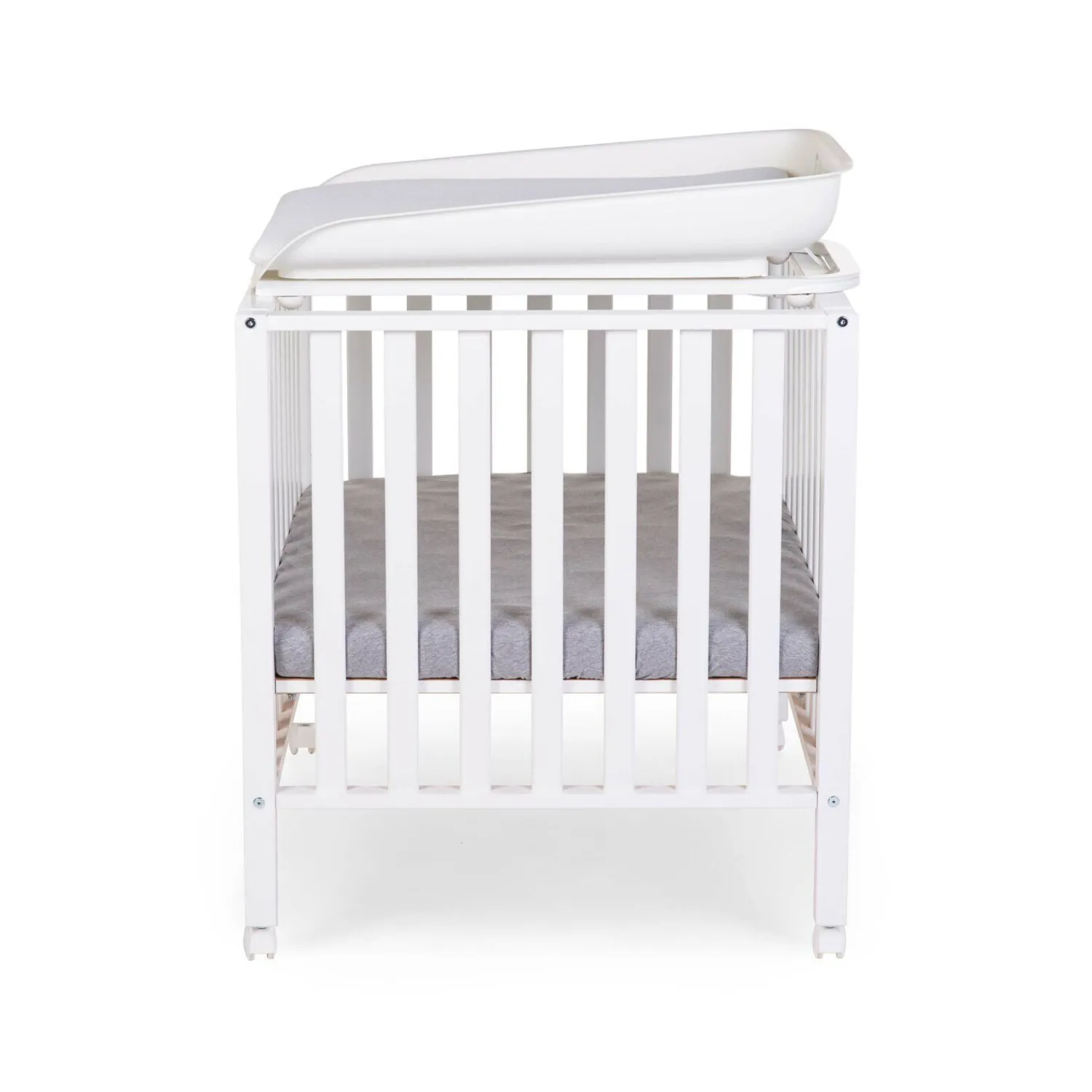 BÉABA Tables À Langer*Evolux Plan A Langer Pour Lit/Parc - Blanc