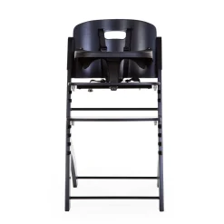 BÉABA Chaises En Bois|Chaises Évolutives*EVOSIT Chaise Evolutive + Tablette - Noir