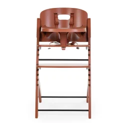 BÉABA Chaises En Bois|Chaises Évolutives*EVOSIT Chaise Evolutive + Tablette - Rouille