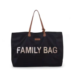 BÉABA Sacs De Voyage|Sacs À Langer*Family Bag Sac A Langer - Noir