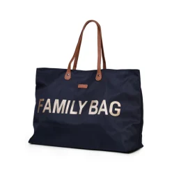 BÉABA Sacs De Voyage|Sacs À Langer*Family Bag Sac A Langer - Noir