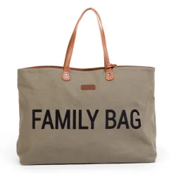 BÉABA Sacs De Voyage|Sacs À Langer*Family Bag Sac A Langer - Toile - Kaki