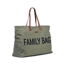 BÉABA Sacs De Voyage|Sacs À Langer*Family Bag Sac A Langer - Toile - Kaki