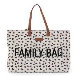 BÉABA Sacs De Voyage|Sacs À Langer*Family Bag Sac A Langer - Leopard