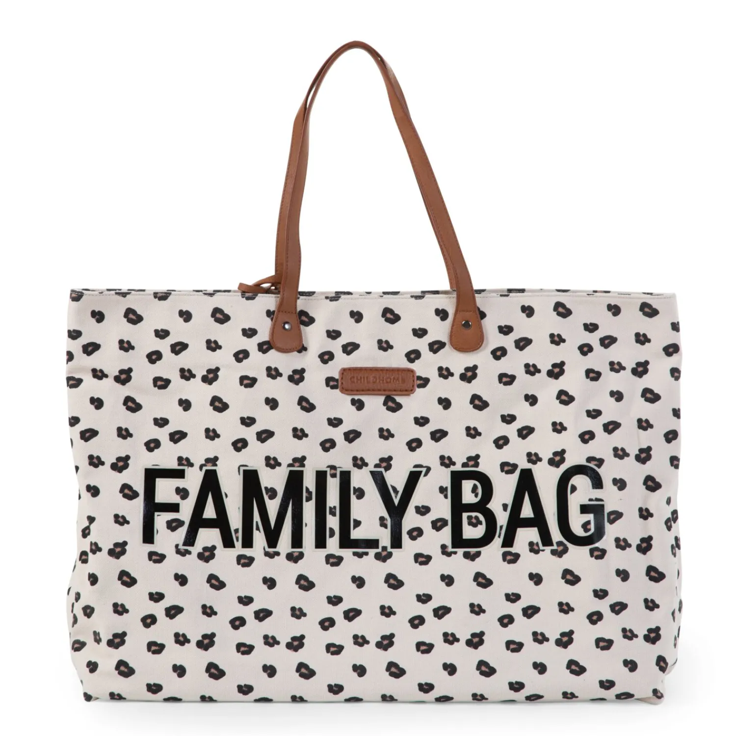 BÉABA Sacs De Voyage|Sacs À Langer*Family Bag Sac A Langer - Leopard
