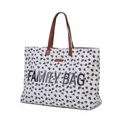 BÉABA Sacs De Voyage|Sacs À Langer*Family Bag Sac A Langer - Leopard