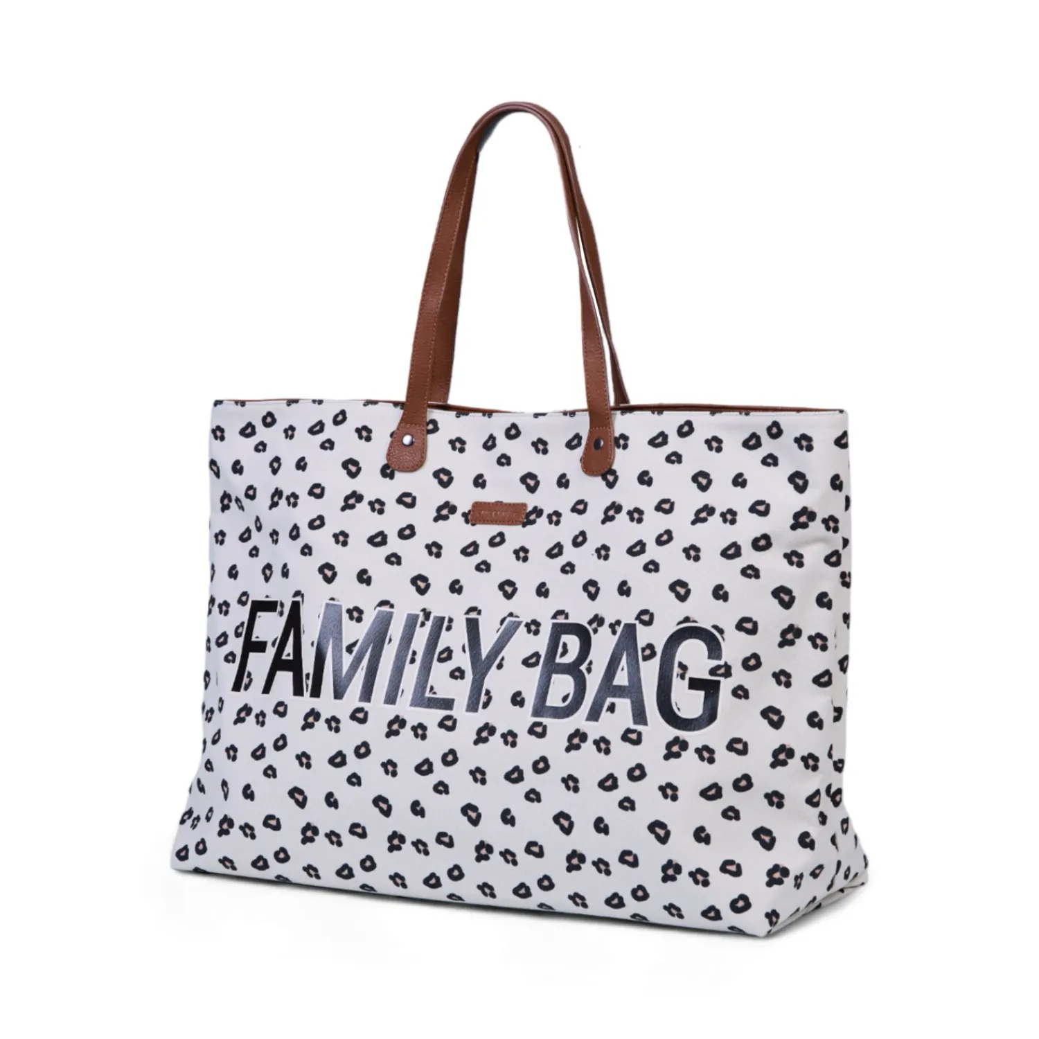 BÉABA Sacs De Voyage|Sacs À Langer*Family Bag Sac A Langer - Leopard