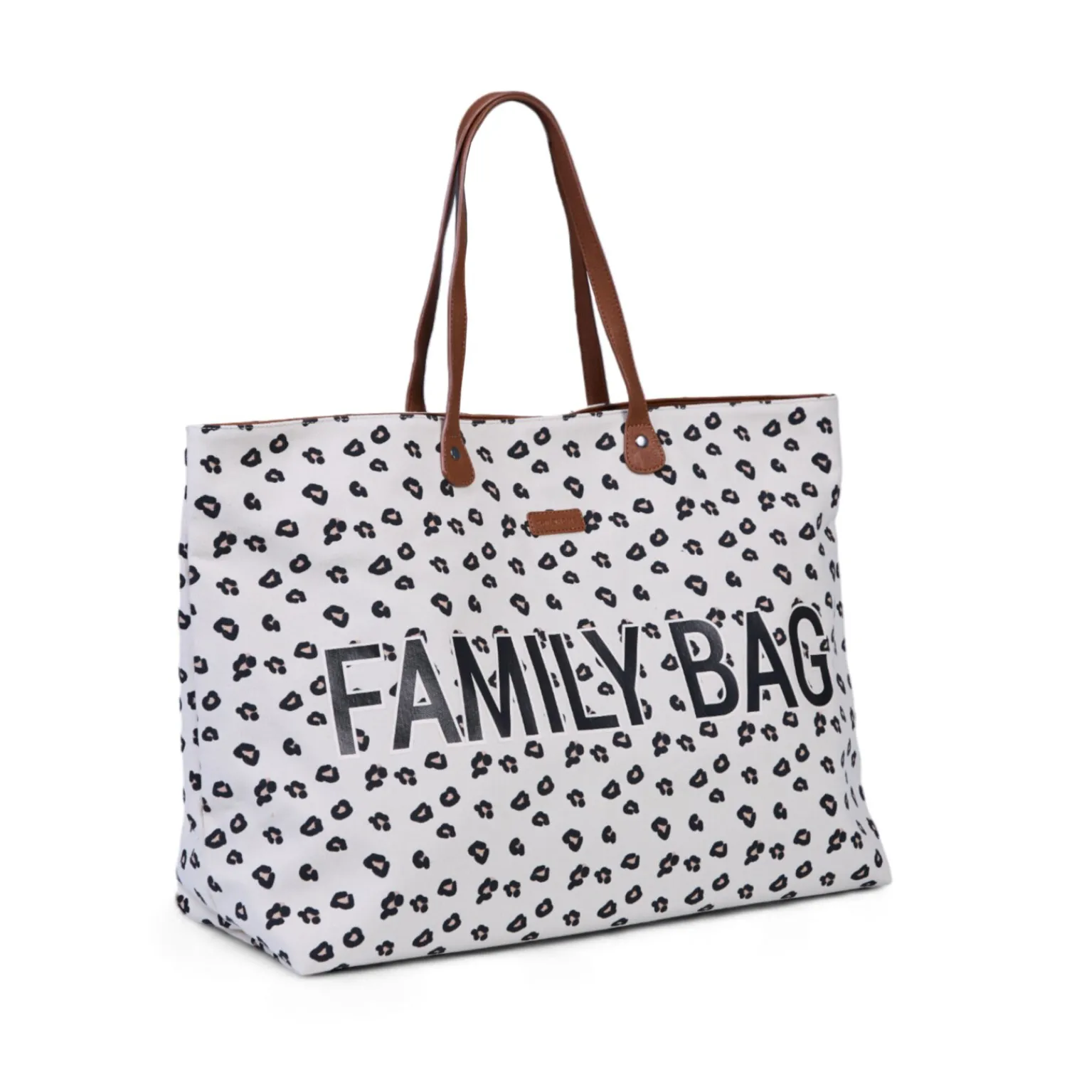 BÉABA Sacs De Voyage|Sacs À Langer*Family Bag Sac A Langer - Leopard
