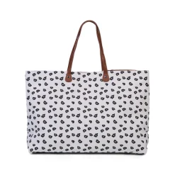 BÉABA Sacs De Voyage|Sacs À Langer*Family Bag Sac A Langer - Leopard