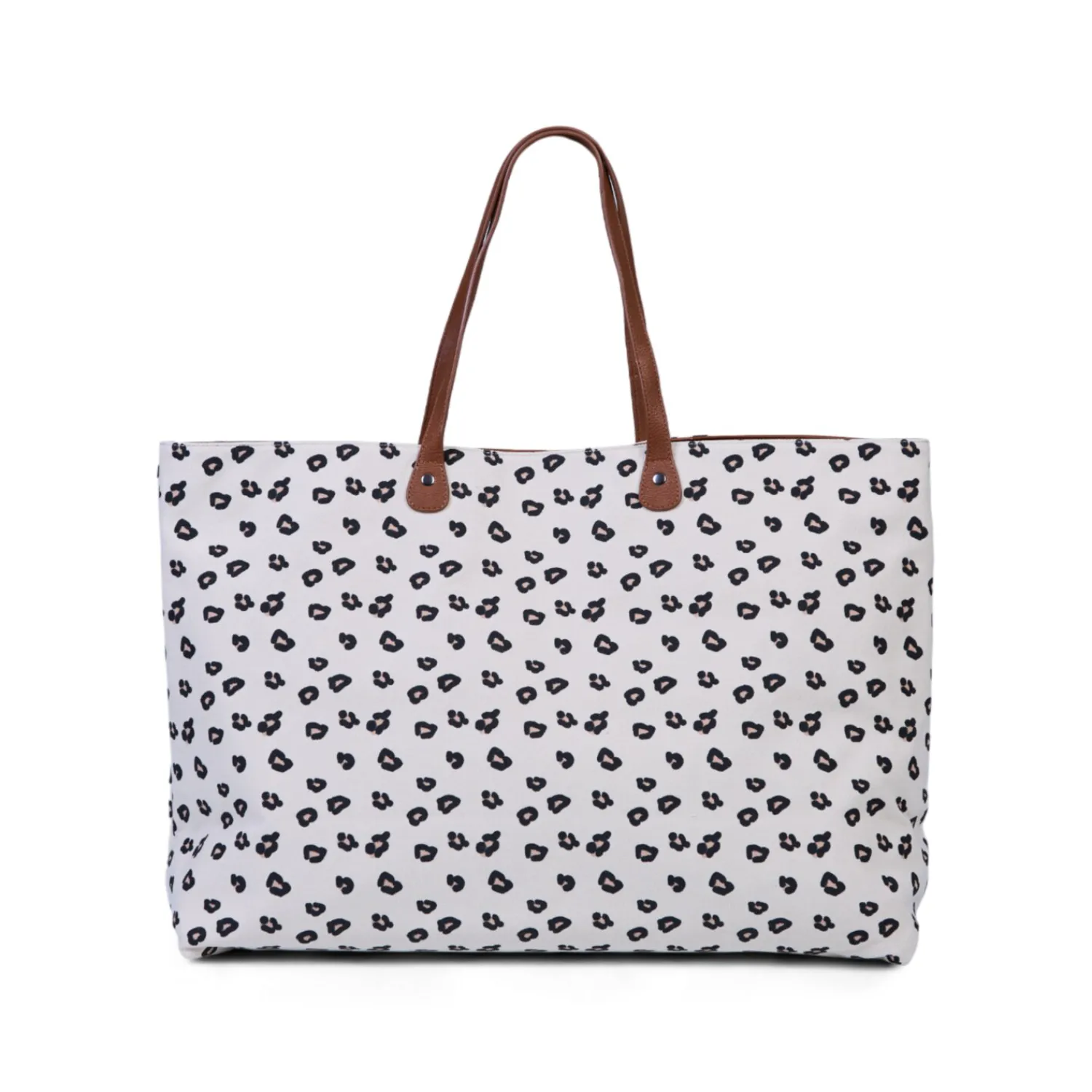 BÉABA Sacs De Voyage|Sacs À Langer*Family Bag Sac A Langer - Leopard