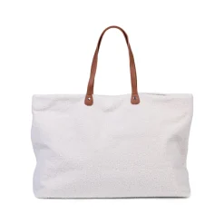 BÉABA Sacs De Voyage|Sacs À Langer*Family Bag Sac A Langer - Teddy Ecru